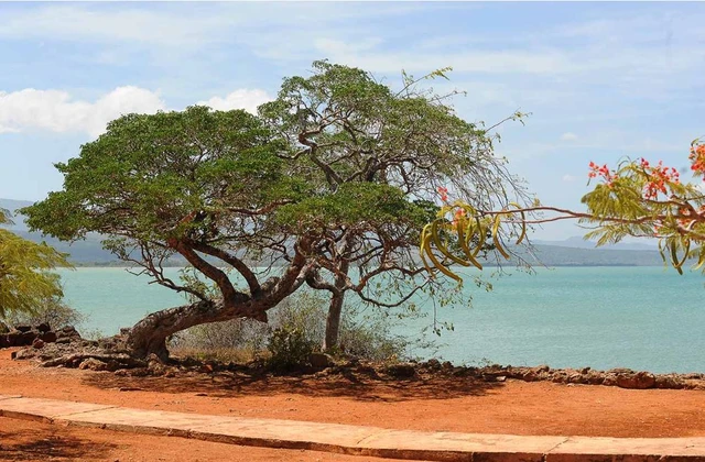 Parque Nacional La Isabella Puerto Plata 1